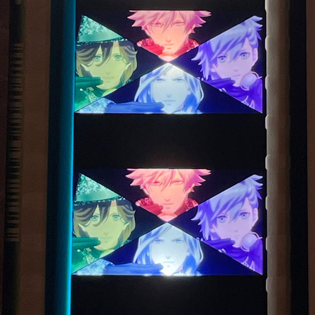 桜*猫様 TABOO NIGHT XXXX 集合 コマフィルム第2弾 うたプリ - メルカリ