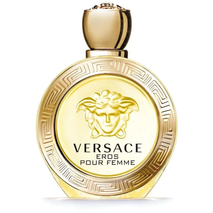 ヴェルサーチ エロス フェム オードトワレ EDT 100ml VERSACE（ヴェルサーチェ） 【並行輸入品】ヴェルサーチェ