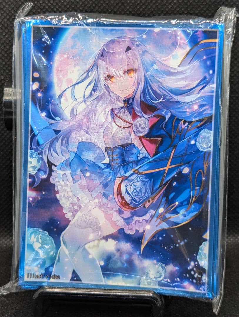 スリーブ Fate FGO 妖精騎士 ランスロット メリュジーヌ 　a-j