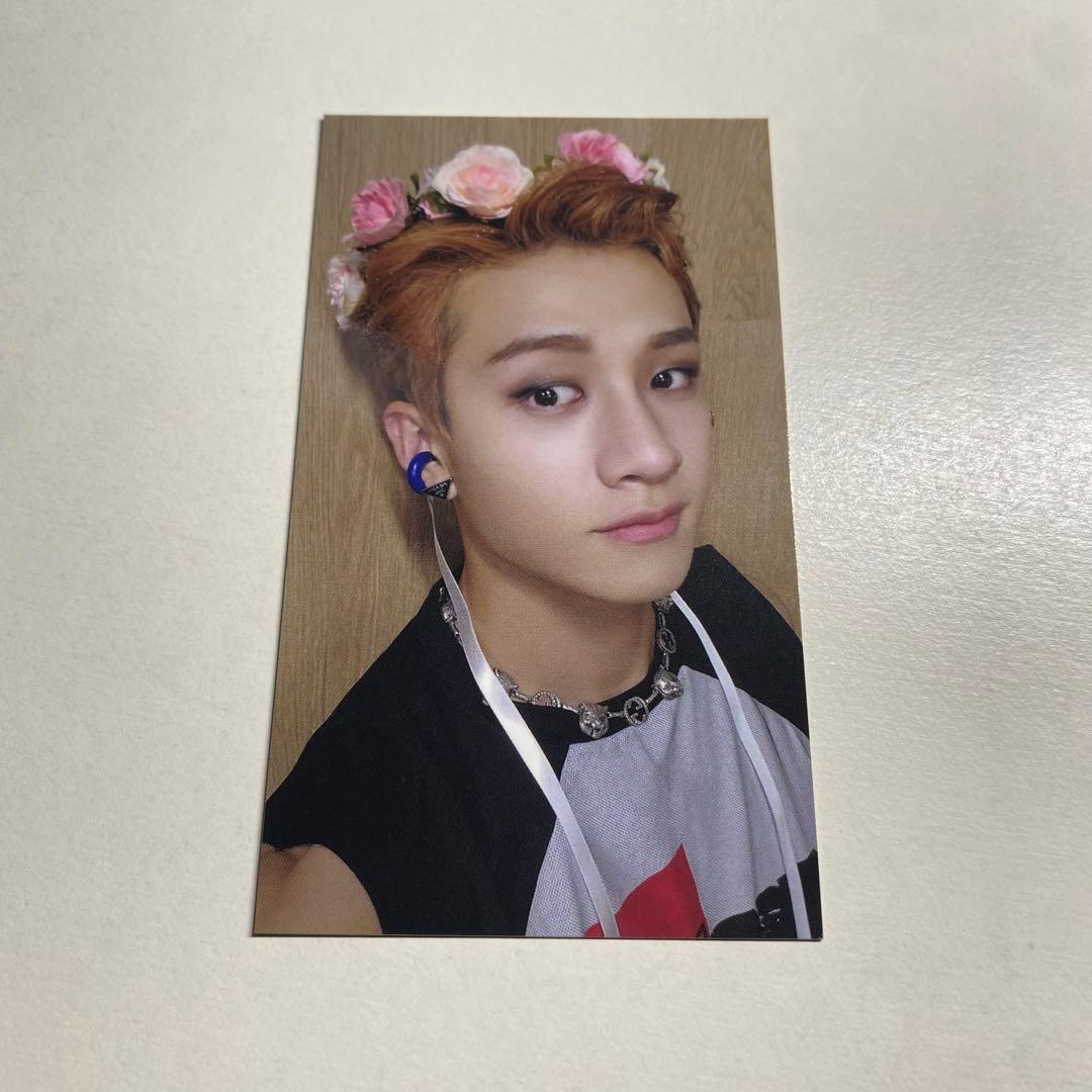 Stray Kids バンチャン Scars ソリクン - メルカリ