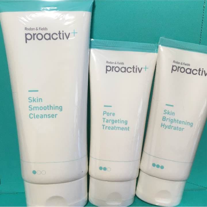 【新品・未使用品】プロアクティブ+