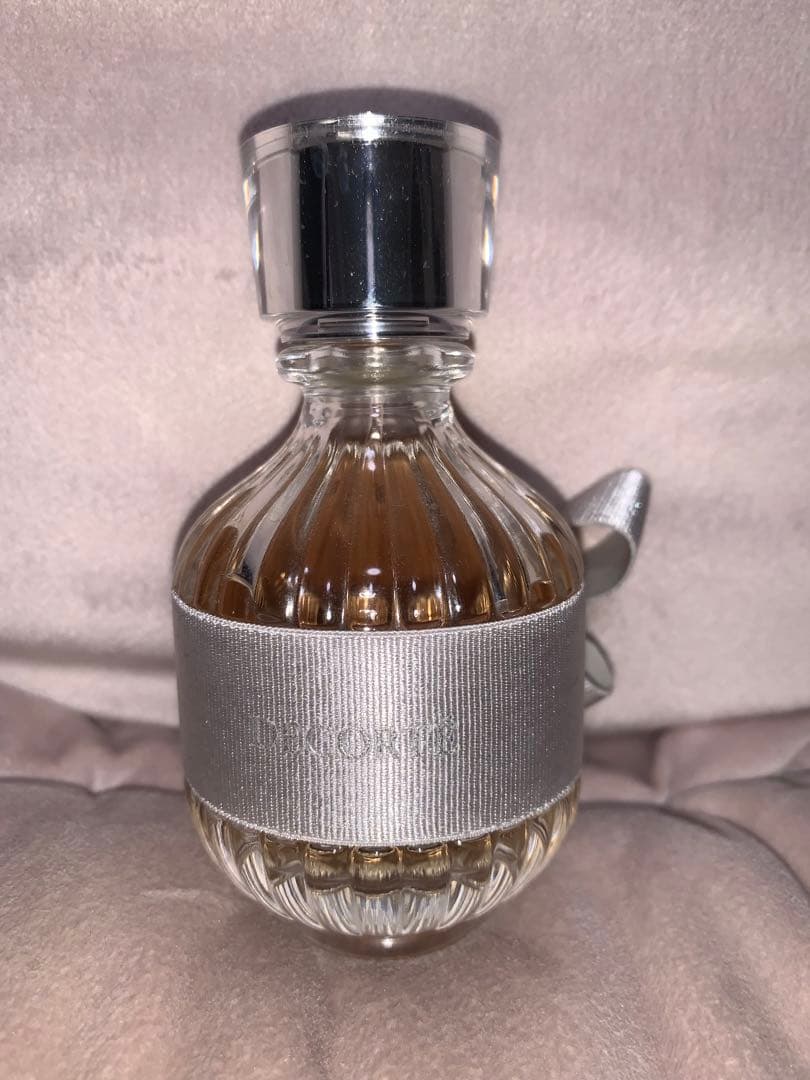 DECORTE 香水　キモノ リン オードトワレ