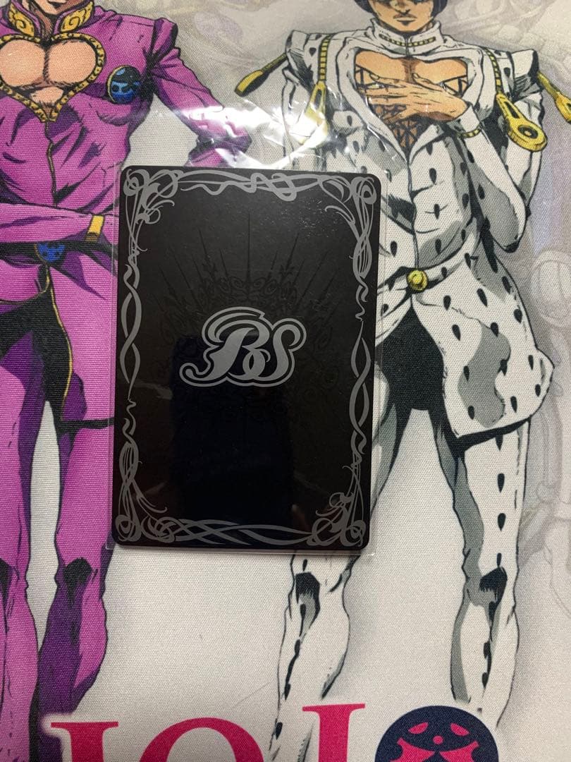 バトルスピリッツ［スターフェス］レイ・オーバ Secret パラレル3枚