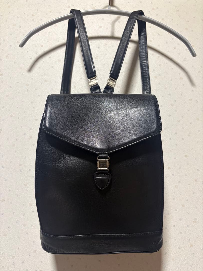 ジャンポールゴルチエJean Paul Gaultier ミニリュックサック Jean Paul Gaultier（ジャンポール・ゴルチエ） ジャンポールゴルチエ