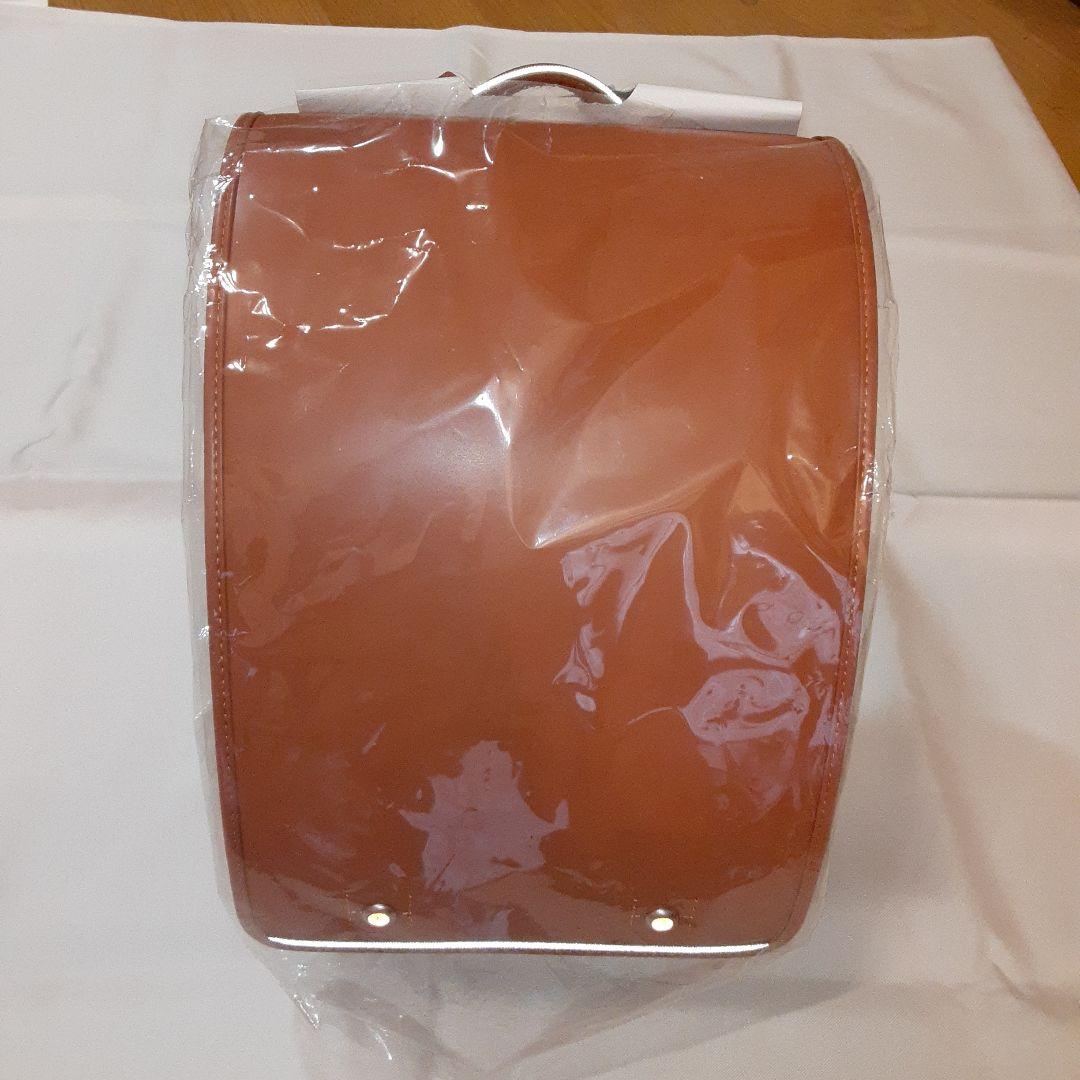 大特価商品 ランドセル フィットちゃん キャメル 新品未使用品