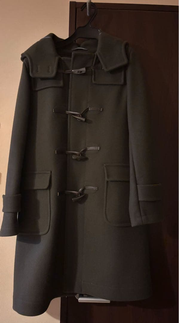 MACKINTOSH ダッフルコート34 楽天市場】マッキントッシュ ダッフルコート 34の通販