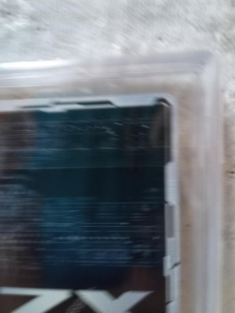 Z/X ゼクス B49-110 月夜を彷徨う屍飾神 エンリル SEC ARS10 - メルカリ