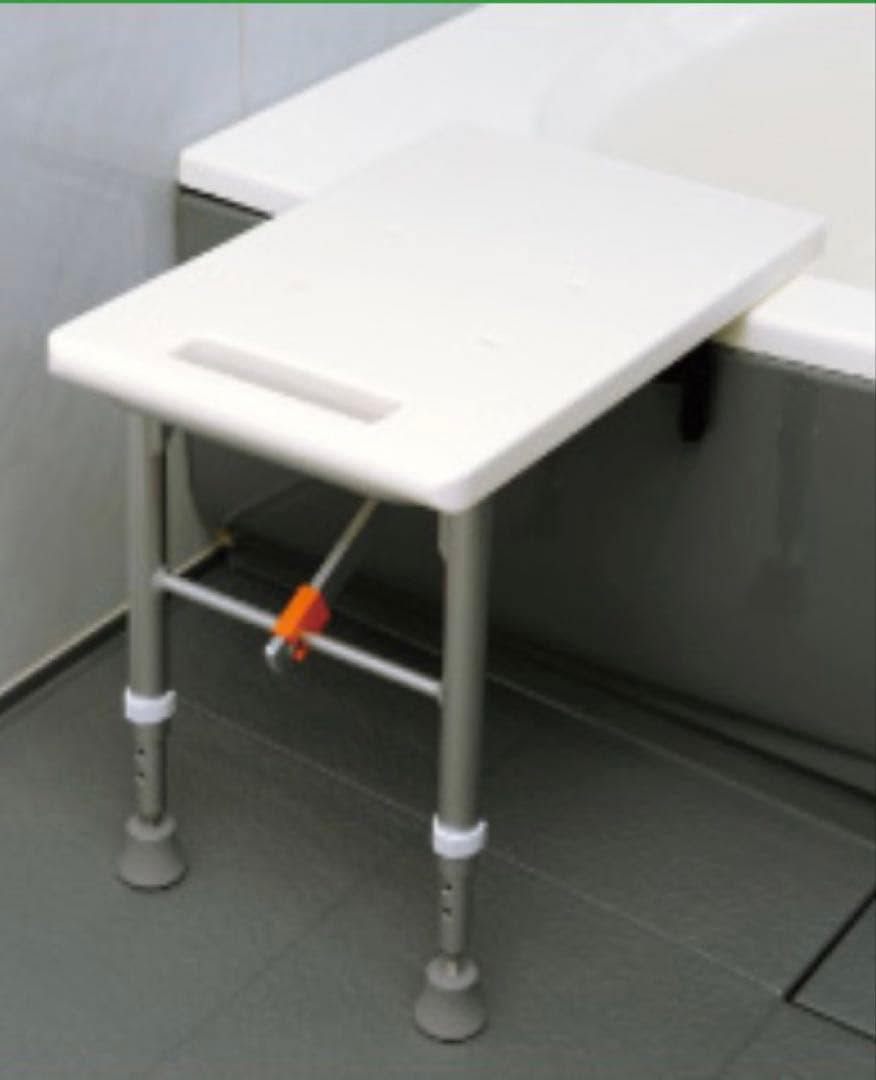 【ほぼ未使用】Panasonicパナソニック移乗台N-500 VAL13001