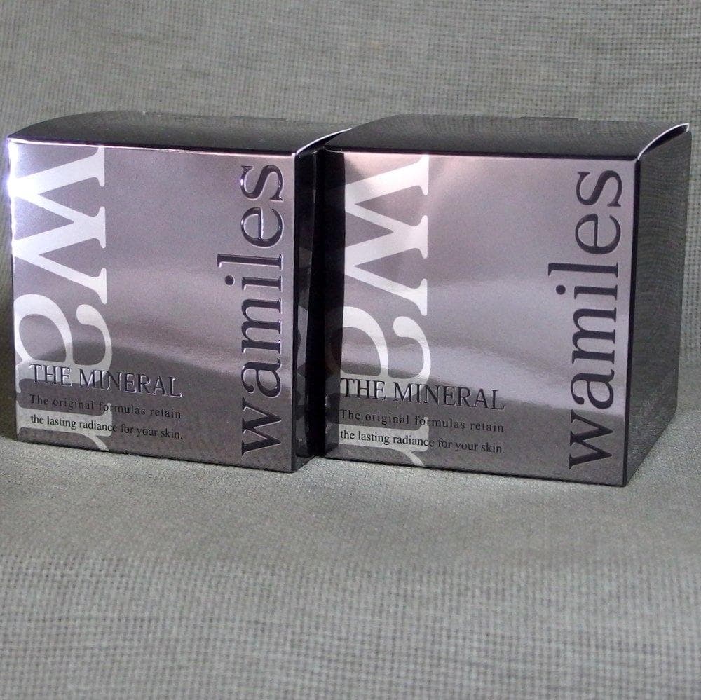 ☆　ひつじ様｜ミネラルクリーム２