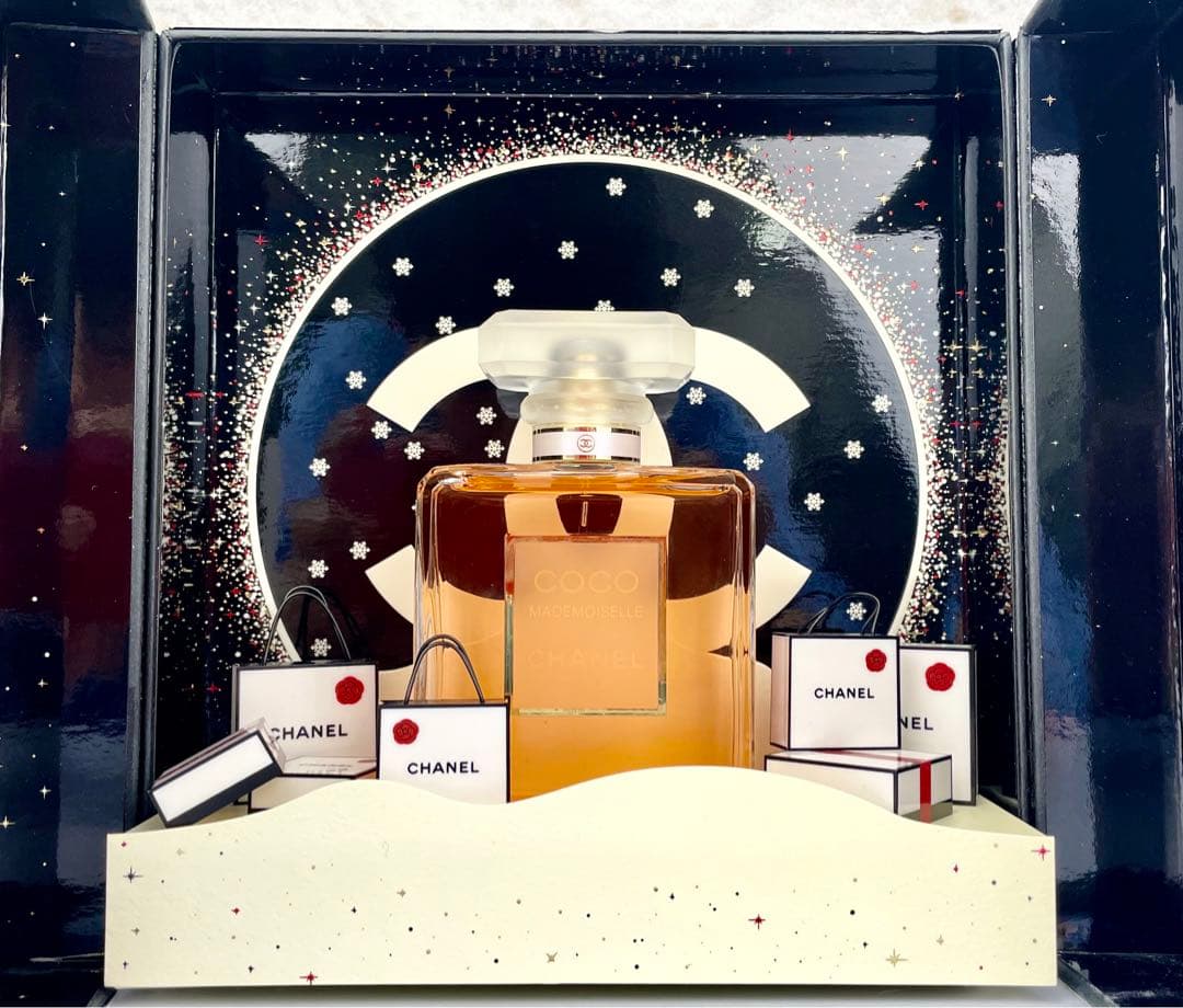 【100ml】CHANEL COCO MADEMOISELLE EDP
