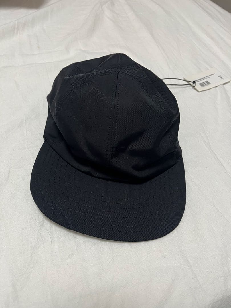 新品　1017ALYX 9SM バックルデザイン 6パネル キャップ