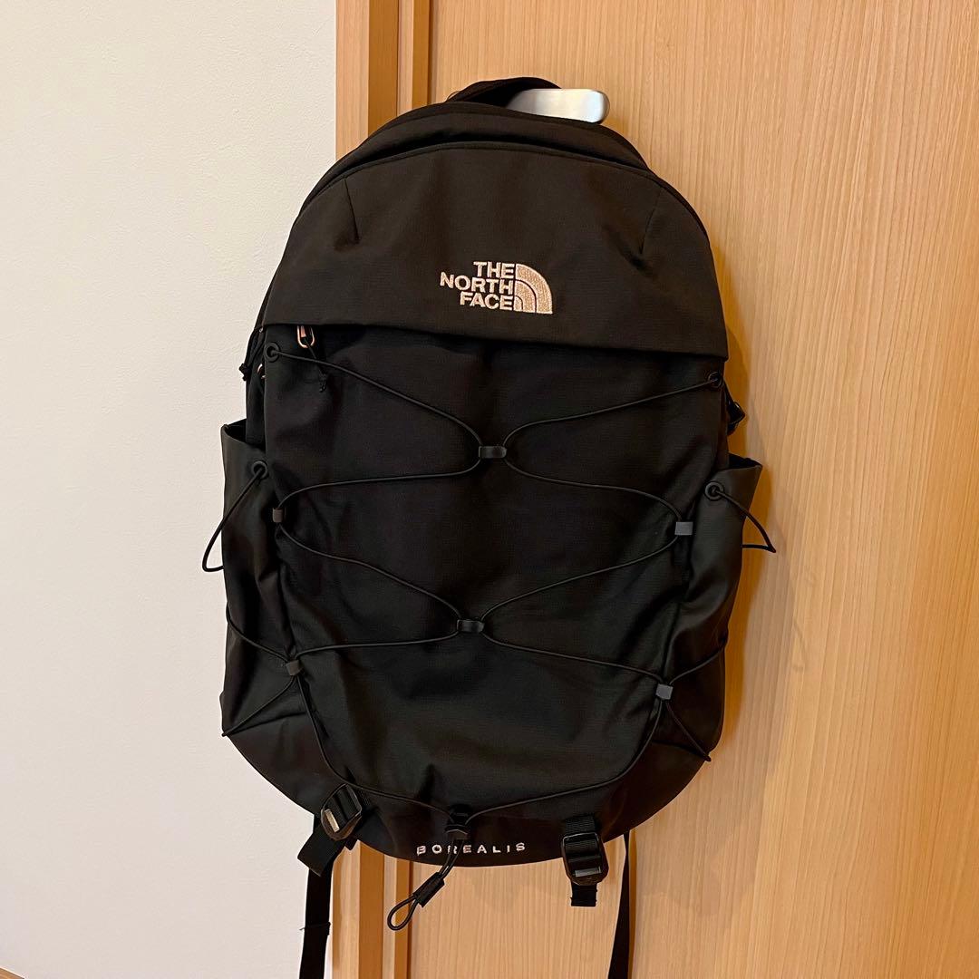【美品】THE NORTH FACE POREALIS リュック　バックパック