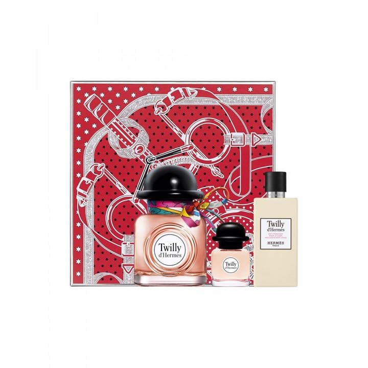 ツイリー ドゥ エルメス