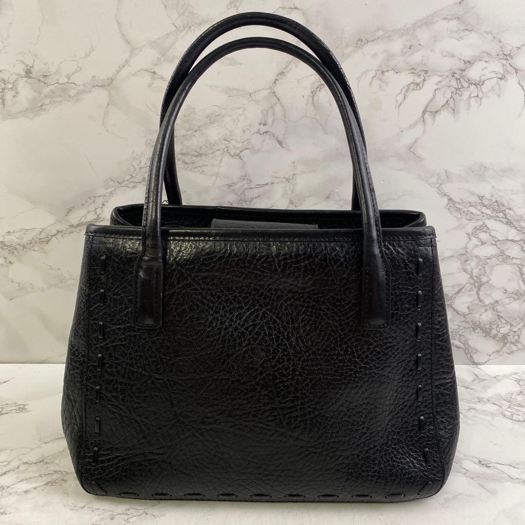 SENZO センゾー オールブラック 本革牛革カウレザー フォーマル