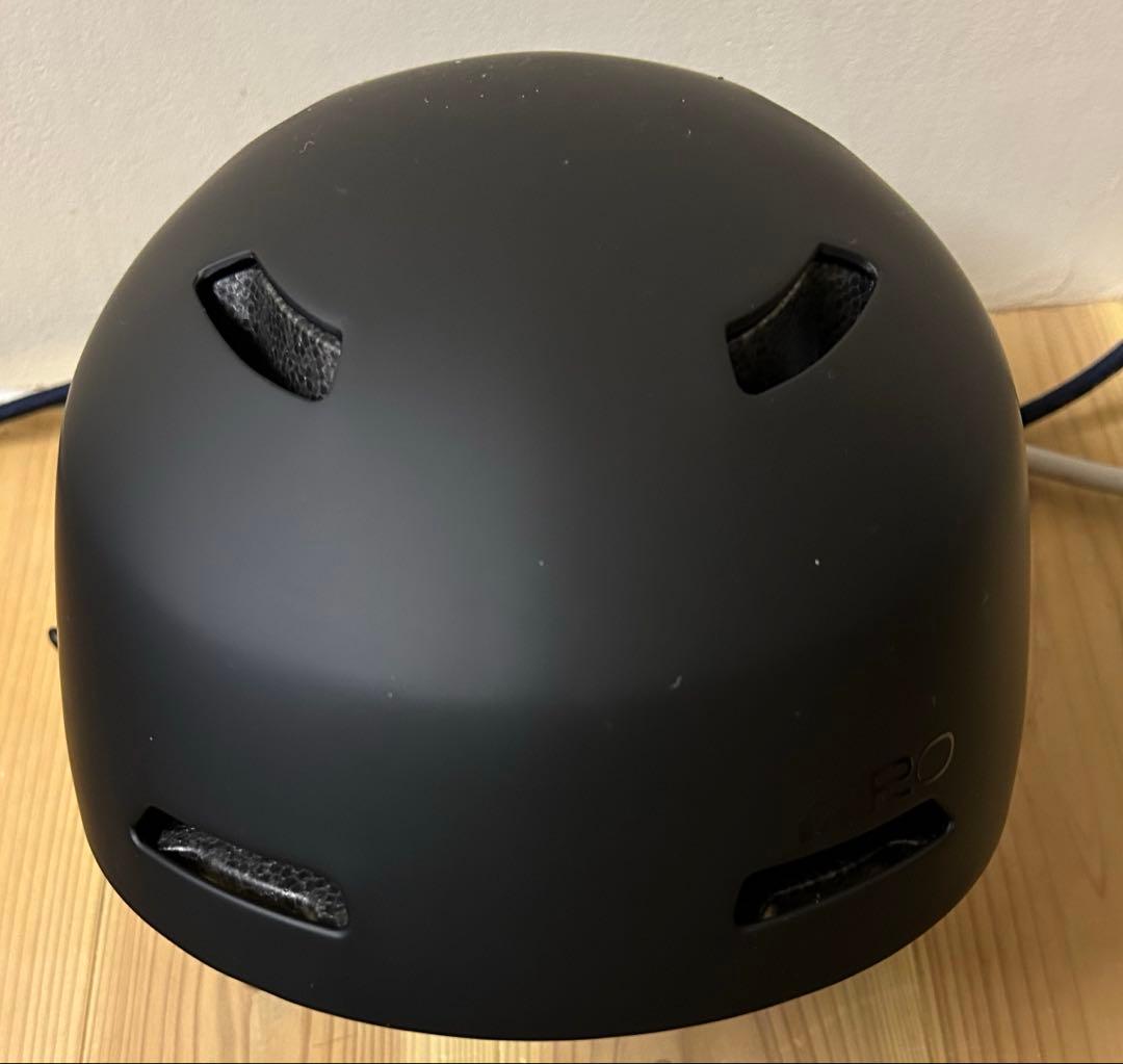 GIRO ヘルメット　Ledge FS Lサイズ