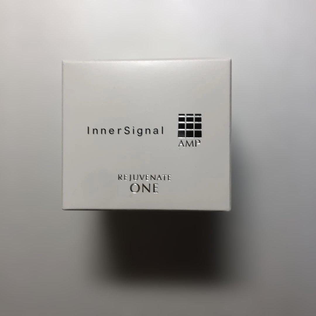 大塚製薬 インナーシグナル リジュブネイト 薬用オールインワン 50g