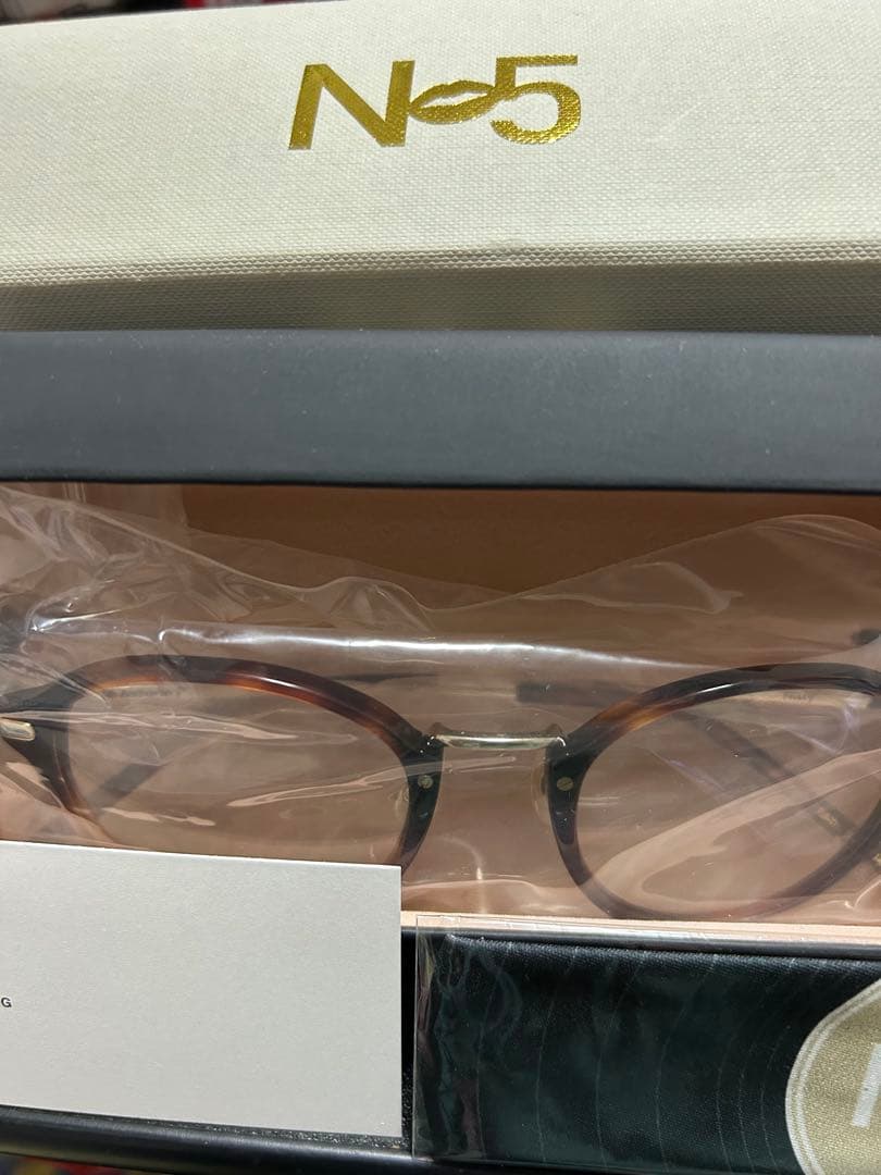 専用　コメント要　バラ売り可　Nissy メガネ　Eye wear 他