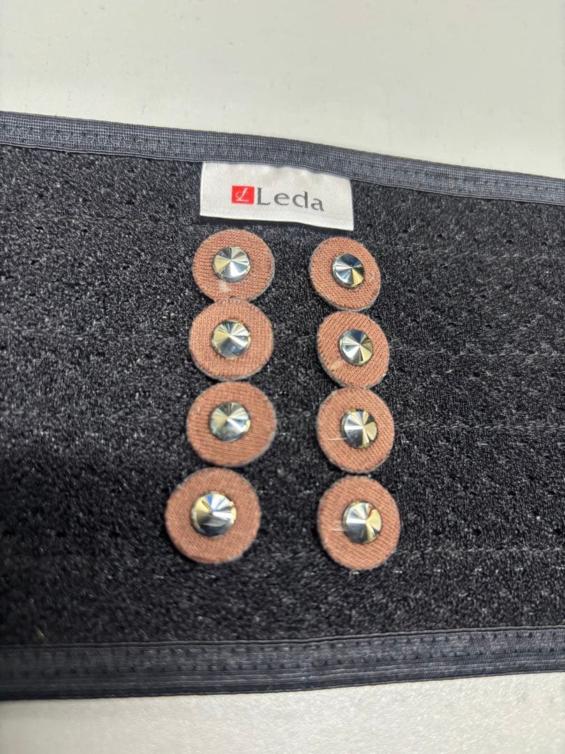 Leda レダプチシルマメディカルサポーター 510Kプチシルマ粒 8粒