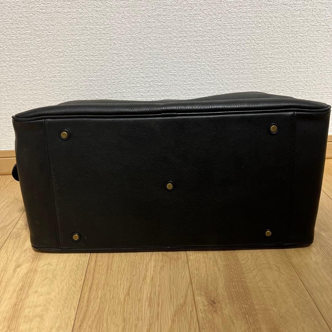 GANZO 7QS-H (ナナキューエス-エイチ)ボストンバッグ - メルカリ