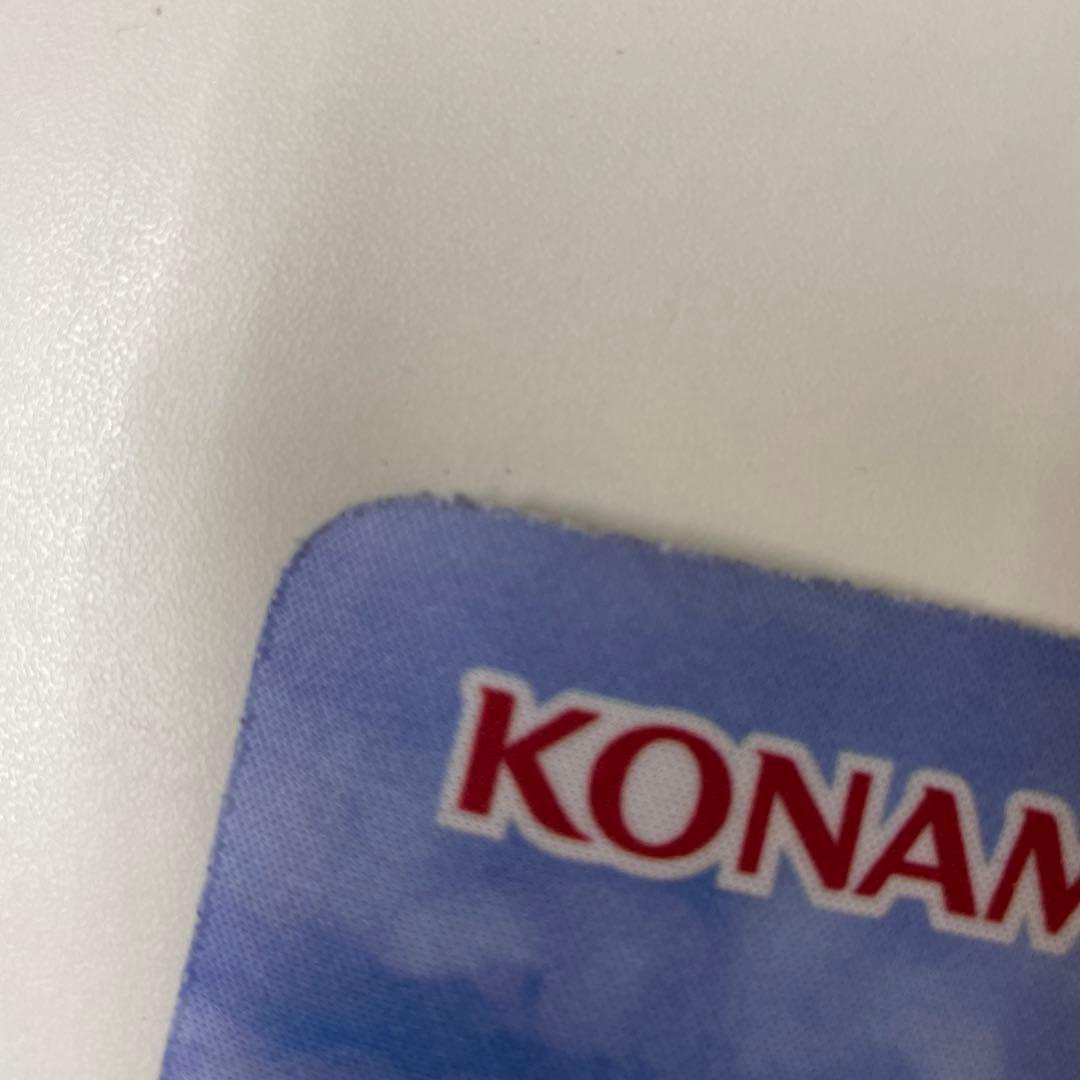 遊戯王 輝銀の天空船−レオ号 RIMINI italy 世界マット プレイマット