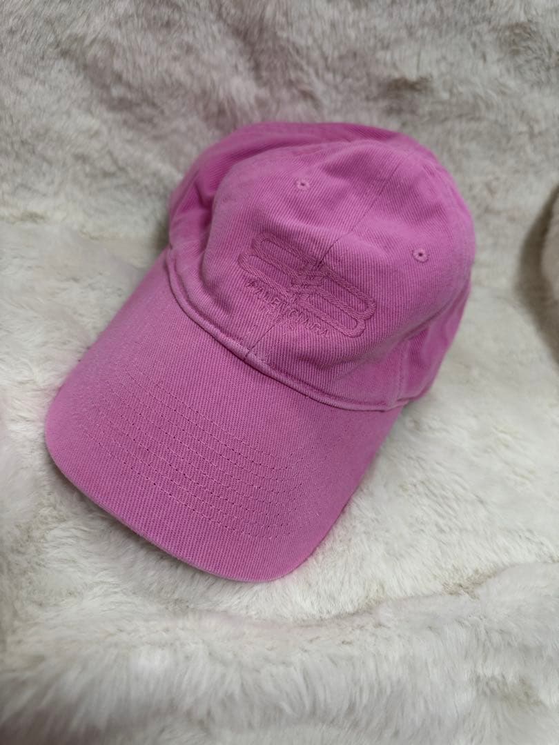 BALENCIAGA バレンシアガ キャップ