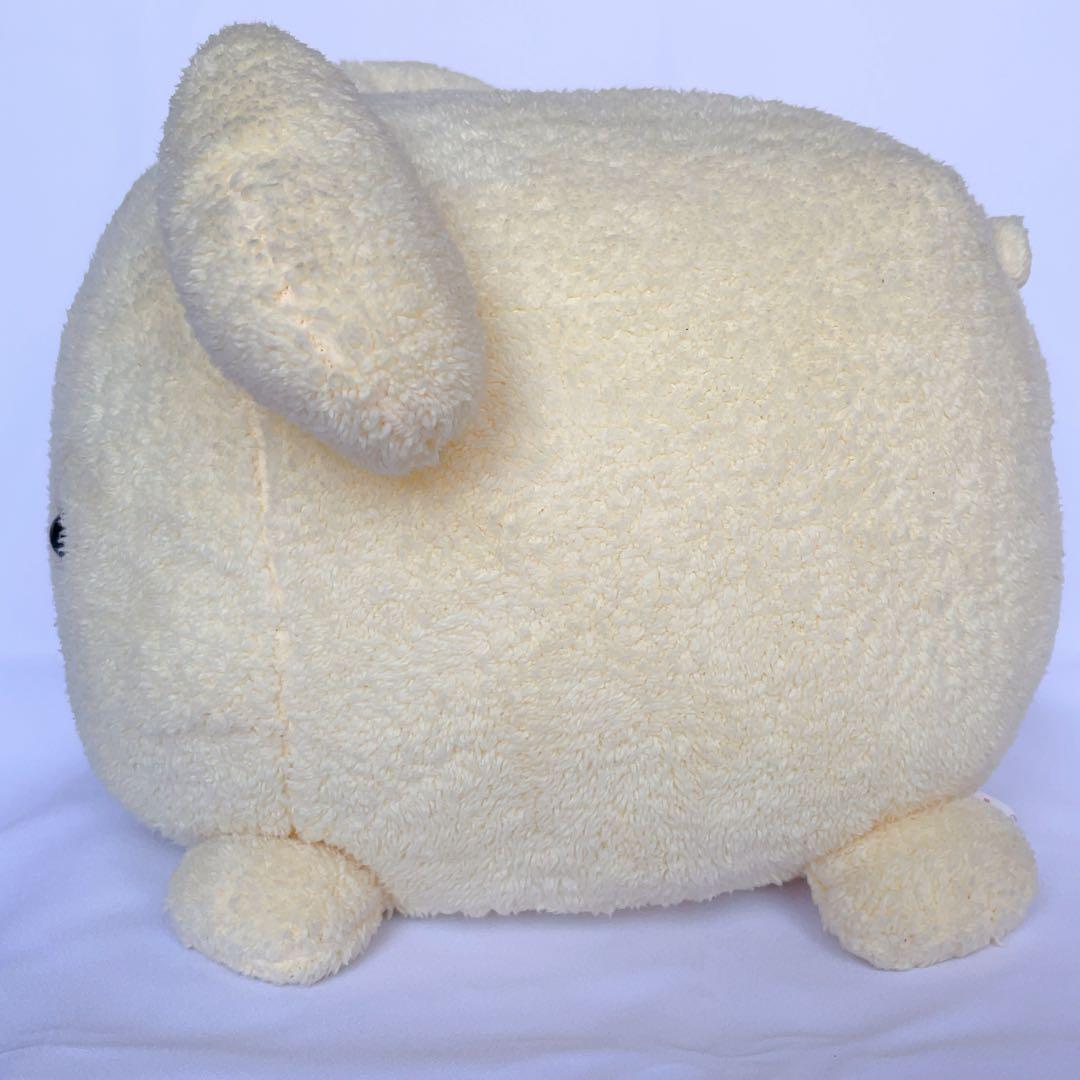 株式会社まつもと フリッカ ぬくまろ ぬいぐるみ きゅーぶぴろー