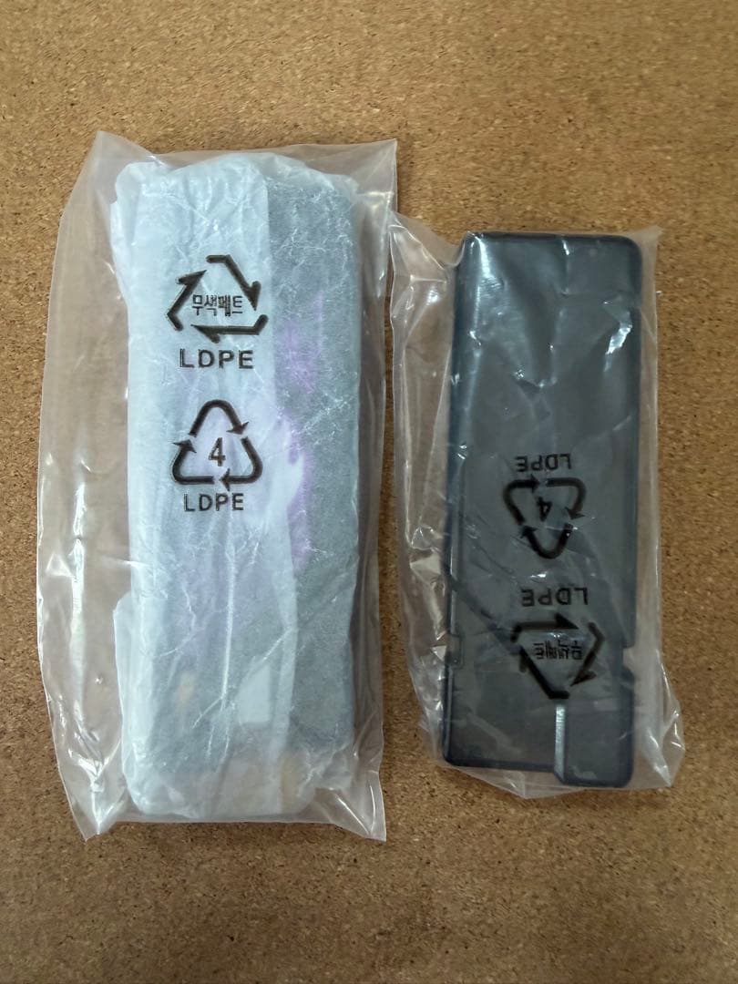 ジョーカーメモリ CSM ver.2 ダブルドライバー ver.2付属品