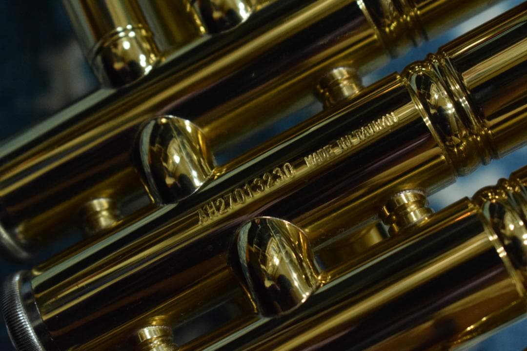 Bach TR Series TR-600 GL 状態良好 ハードケース付属 - メルカリ