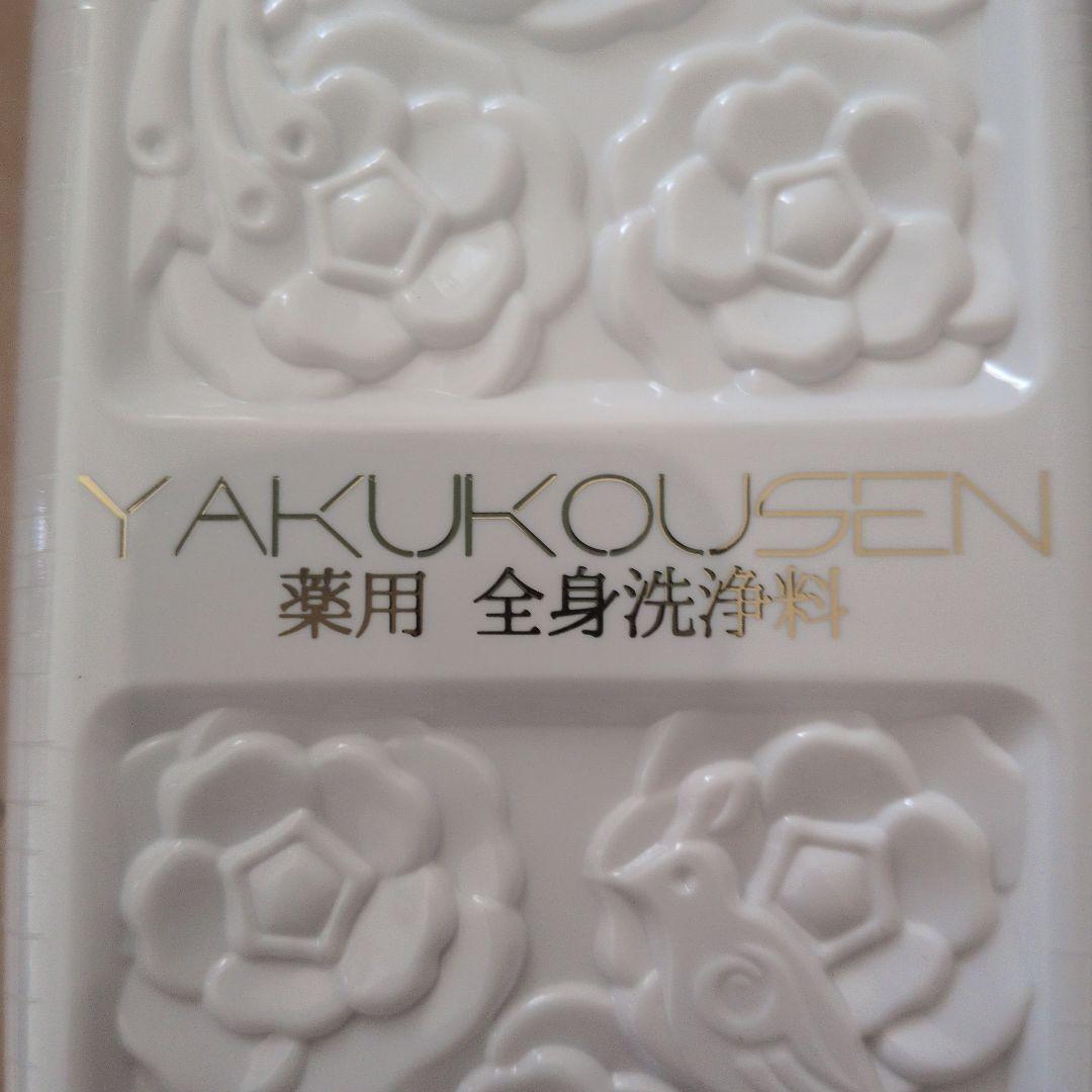 薬用全身洗浄料 1000ml