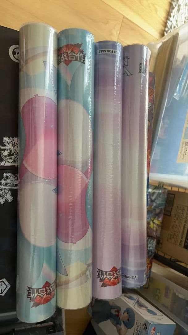 ブルーアーカイブ -Blue Archive ユニオンアリーナ公式プレイマット