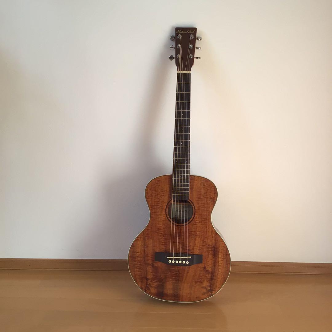 Antique Noel AM-K Koa アコースティックギター