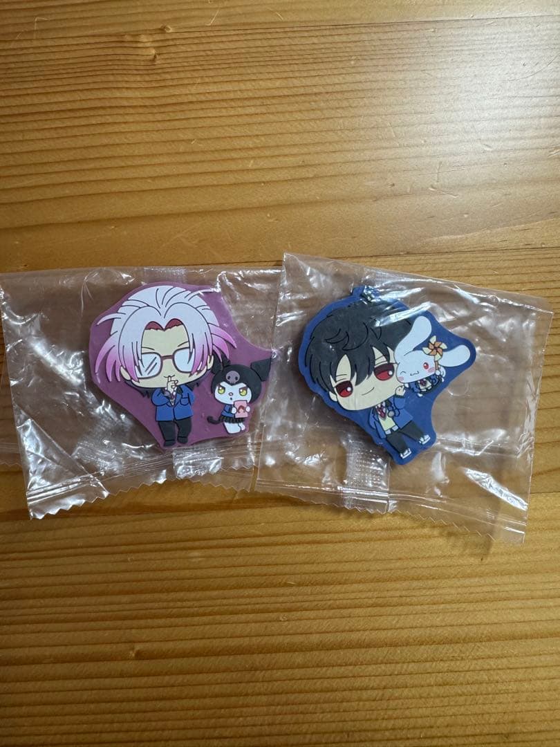 ときメモGS4七ツ森実 学生証（おまけ付き） - メルカリ