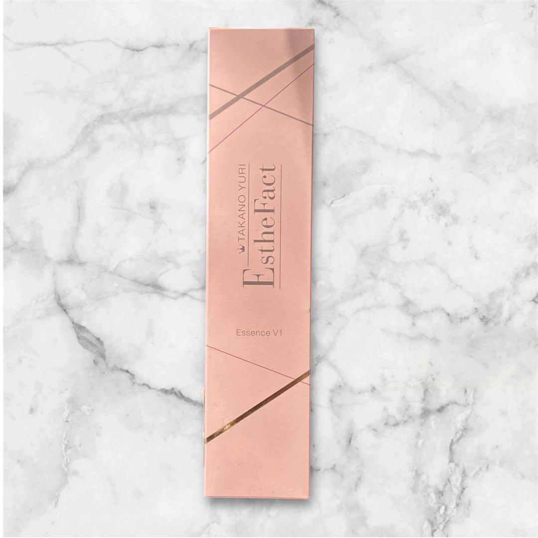 たかの友梨 エステファクト エッセンスV1 - メルカリ