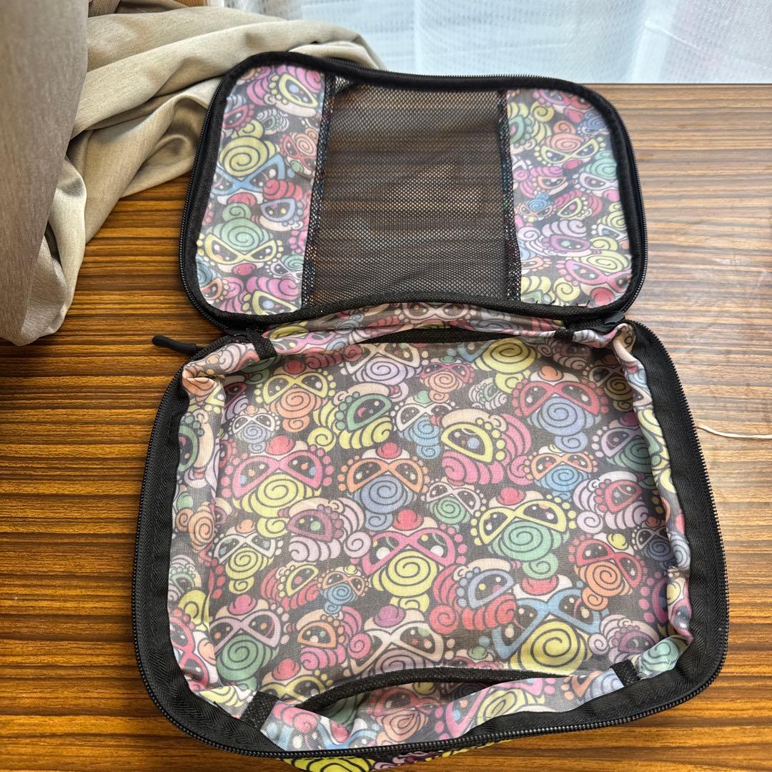 HYSTERIC MINI おむつポーチ - メルカリ