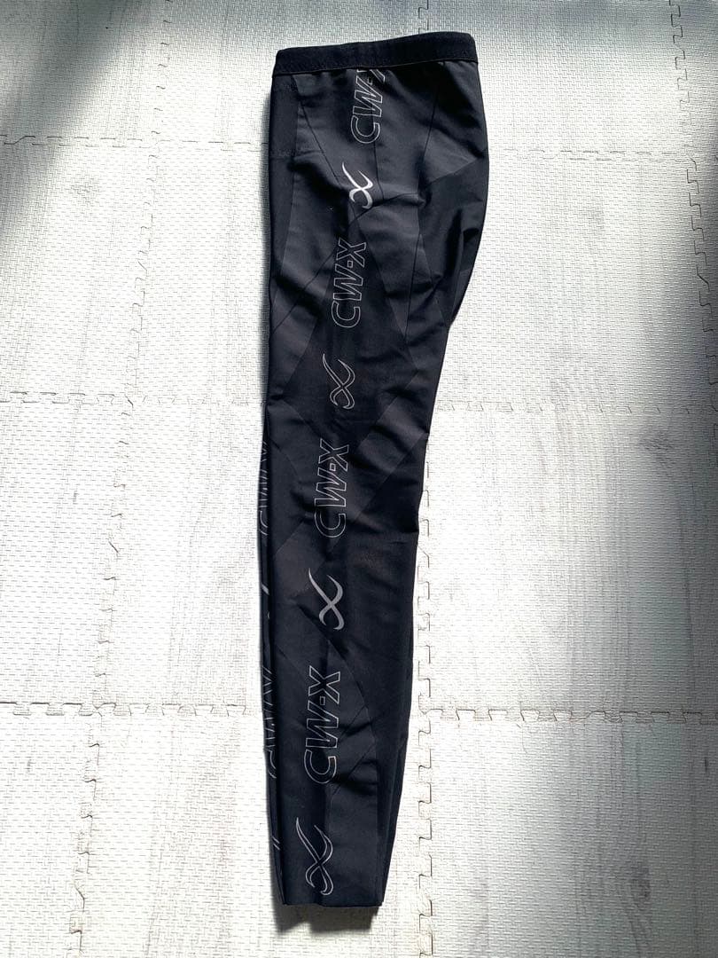 CW-X ジェネレーターモデル2.0 HZO699 メンズL