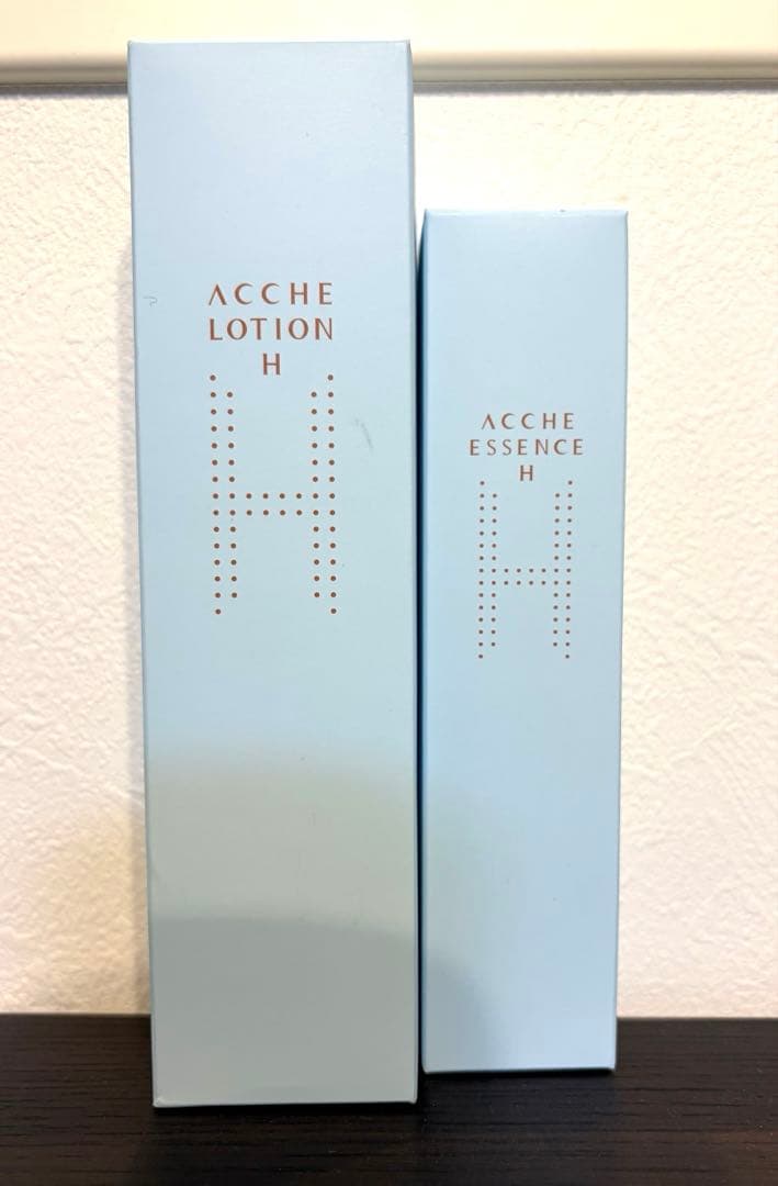アッチェ　水素　ローション、エッセンス
