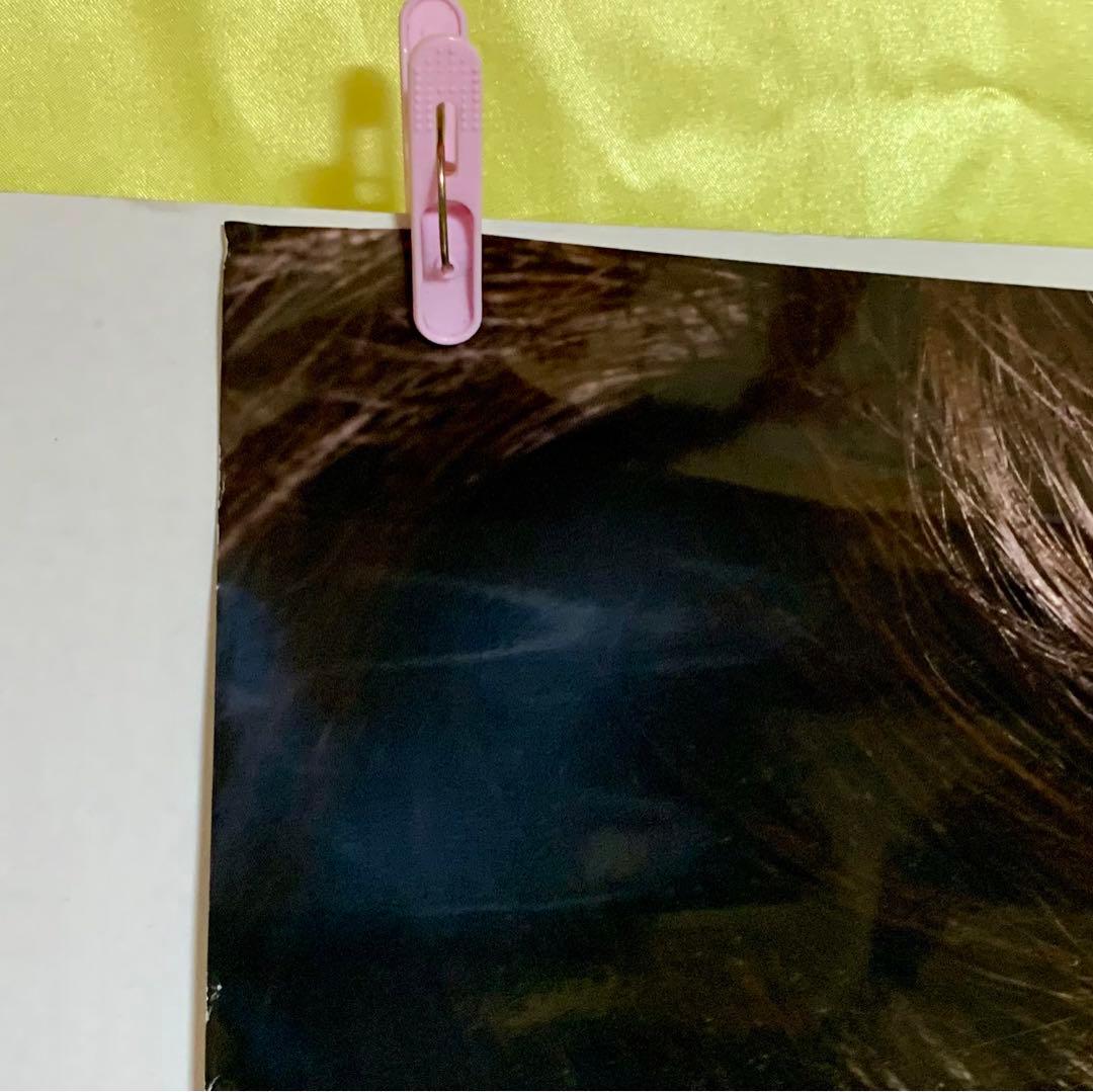 激激レア／非売品／蛯原友里ポスター『えびちゃん』資生堂マキアージュ