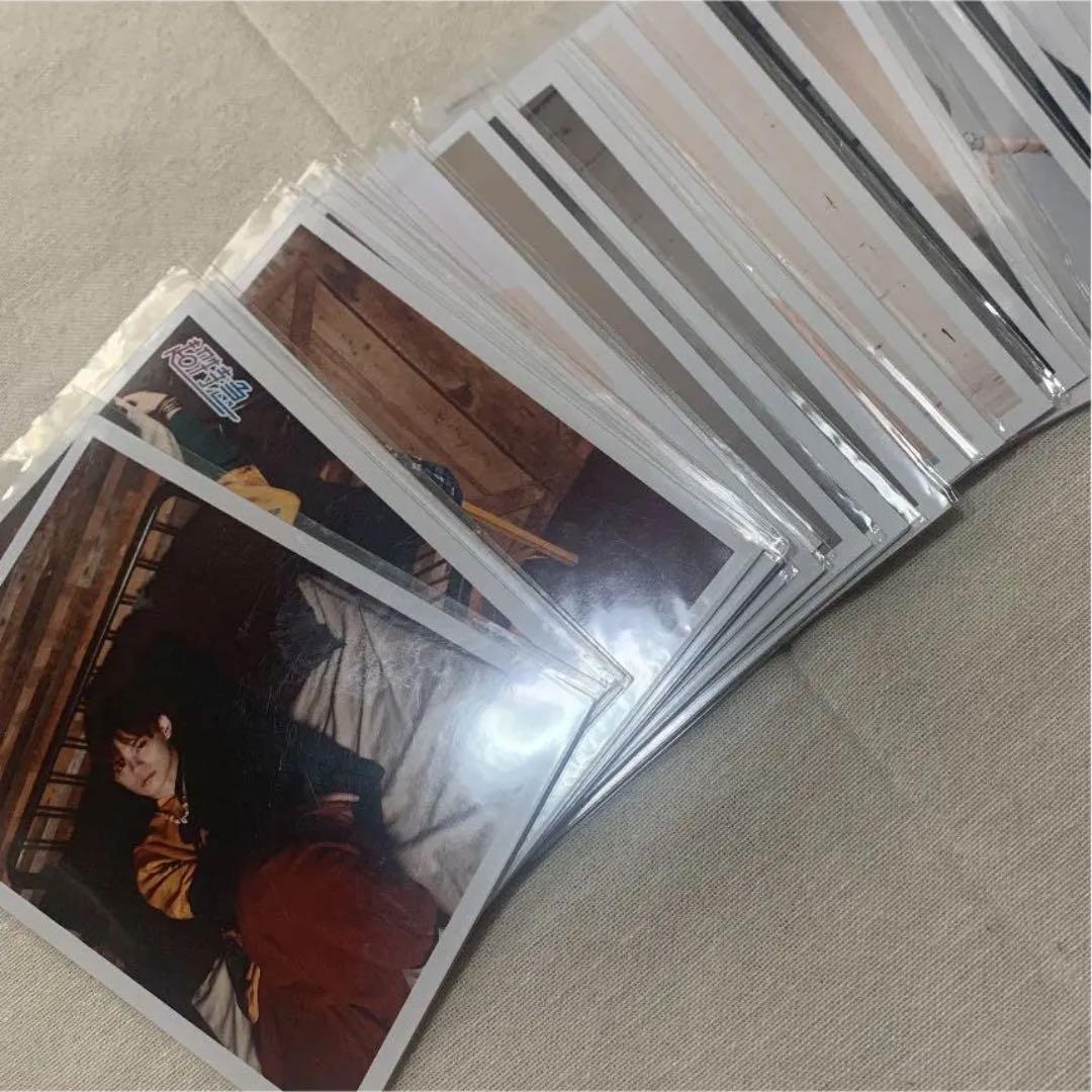 超特急 カイ 超特急・カイ】写真集を一番にプレゼントした相手は…メンバー全員