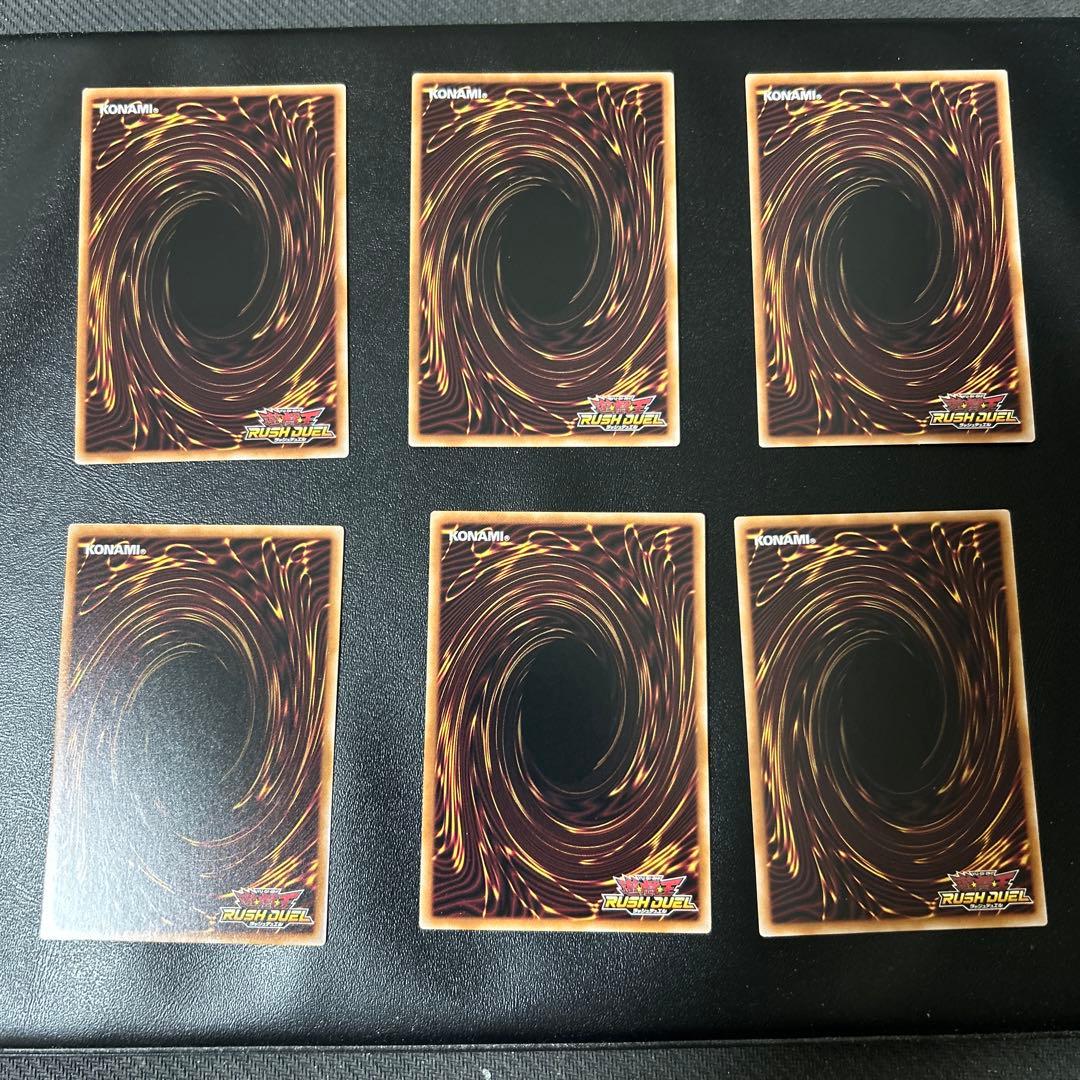 遊戯王RD】P・M プラズマティックモデルフルコンプセット