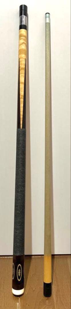 JOSS USA ビリヤードキュー