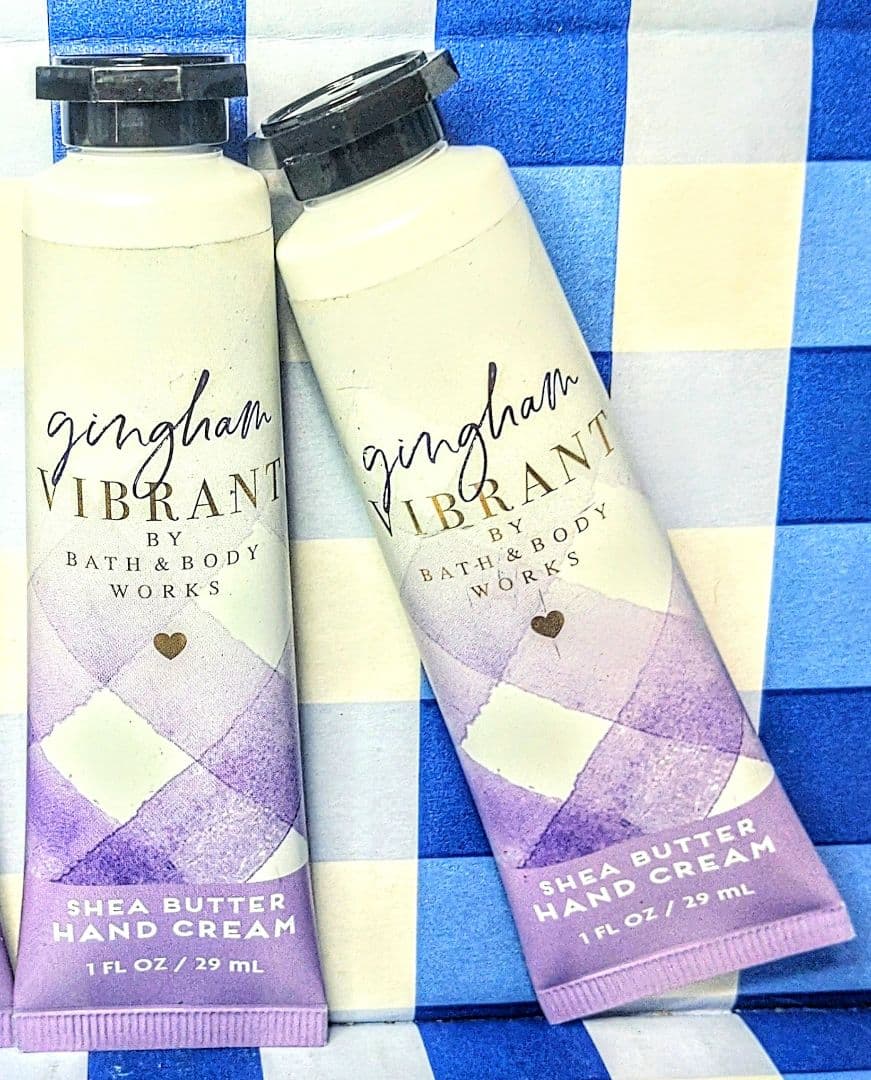 ◆ Bath&Body Works / バス&ボディワークス ☆GgV ハンドC