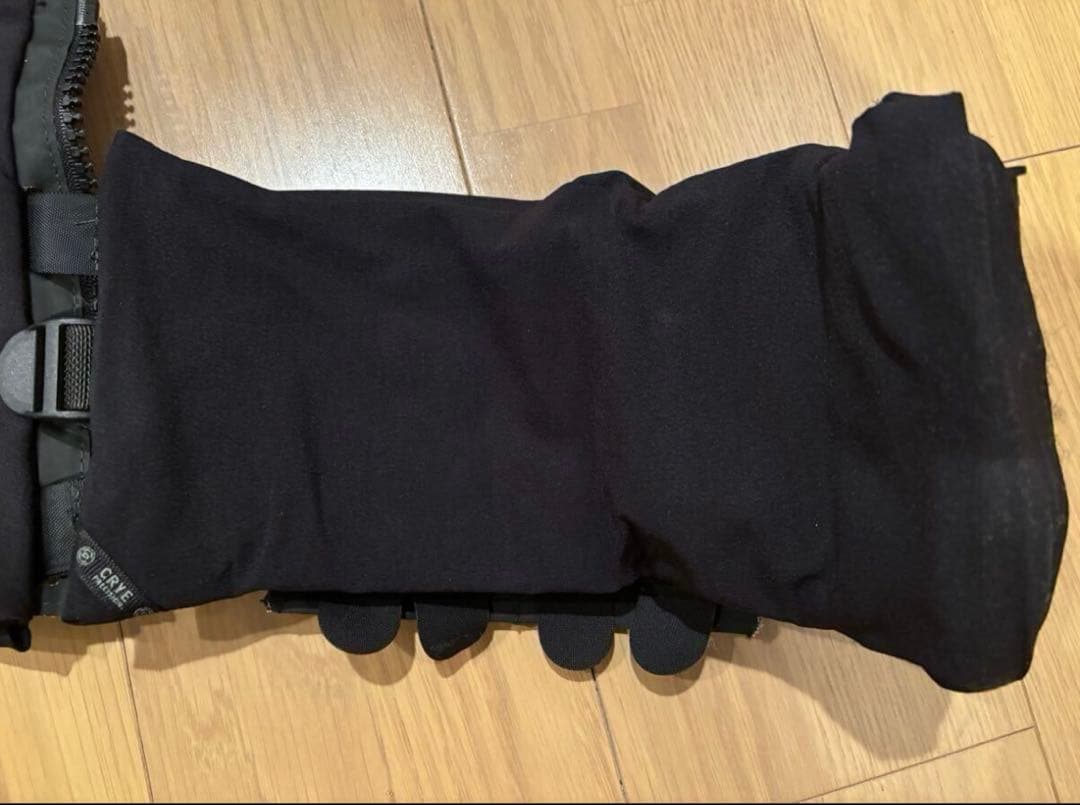 実物多数 USSS シークレットサービス CAT 実物JPC2.0 BK - メルカリ