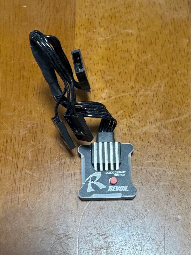 Reve D ドリフトジャイロ　REVOX ネコポス対応】Reve D（レーヴ・ディー）/RG-RVXB/RWDドリフトカー用