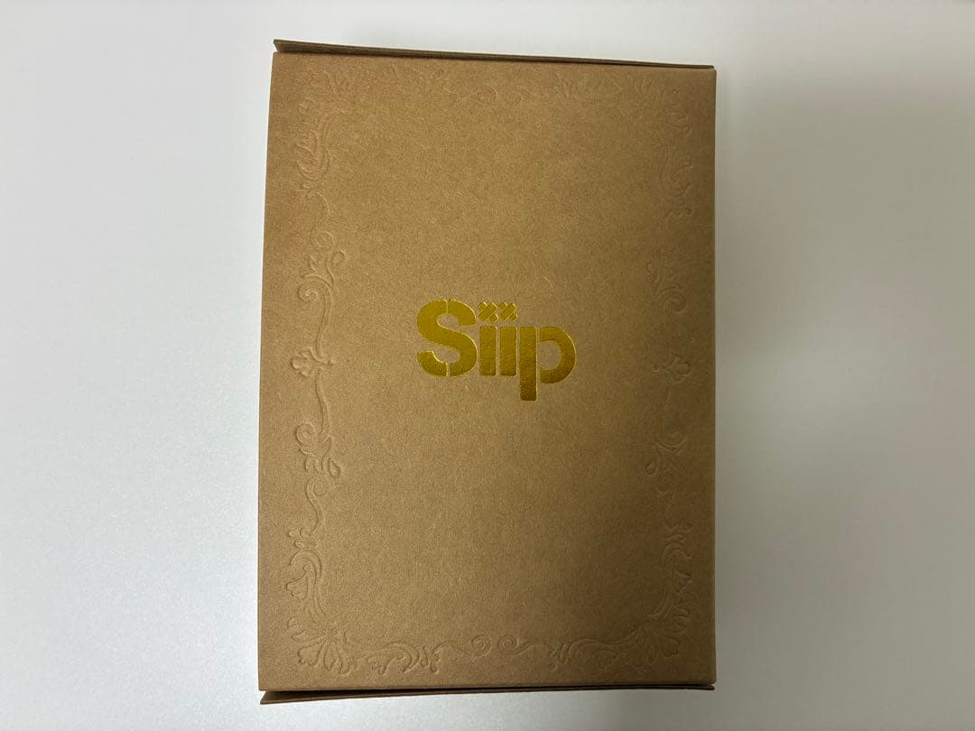 Siip ガイア book-style pouch - メルカリ