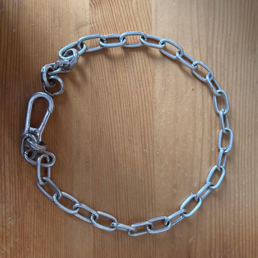 MARTINE ALI ネックレス