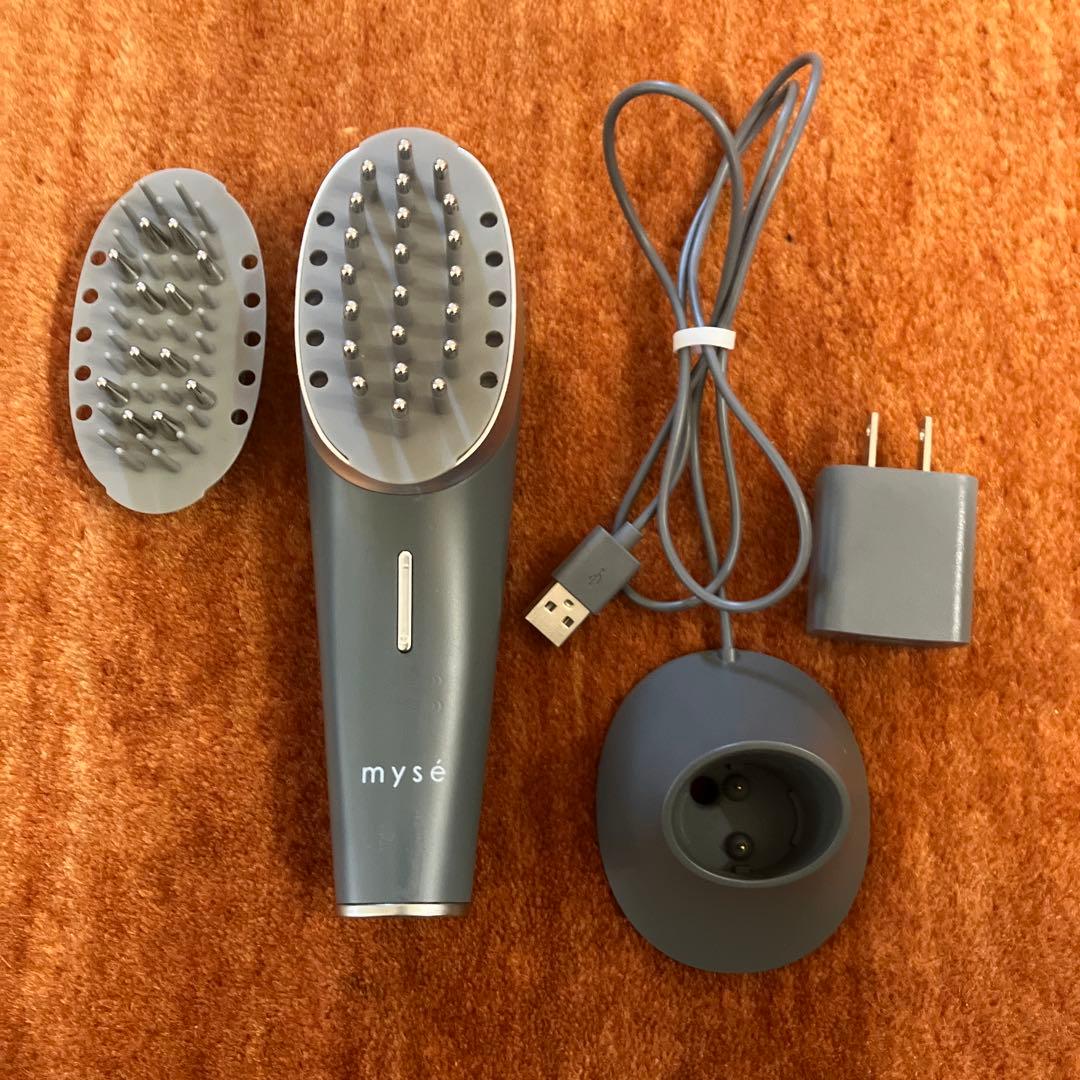 ミュゼ　スカルプリフト　アクティブプラス（専用）