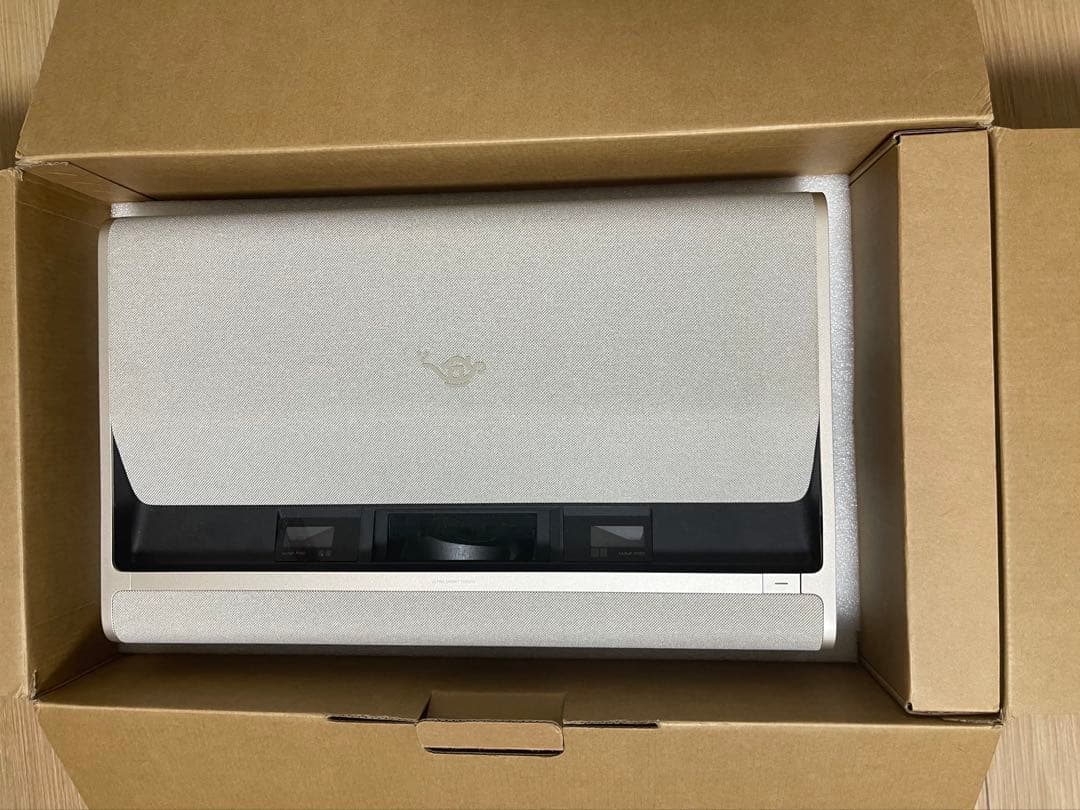 Popin aladdin marca プロジェクター 楽天市場】【期間限定29,960円OFF】Aladdin Marca 超短焦点