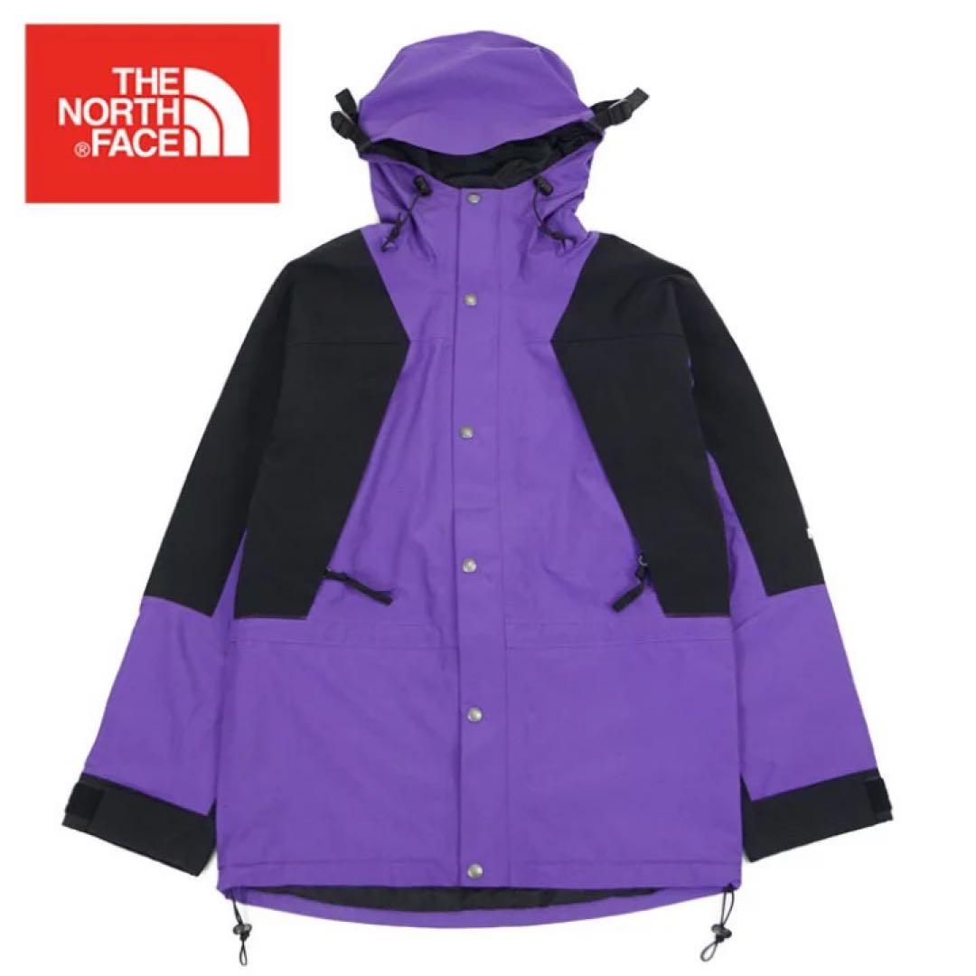 海外限定 新品1994 RETRO MOUNTAIN LIGHT JACKET THE NORTH FACE 1994 RETRO MOUNTAIN LIGHT FUTURELIGHT JACKET