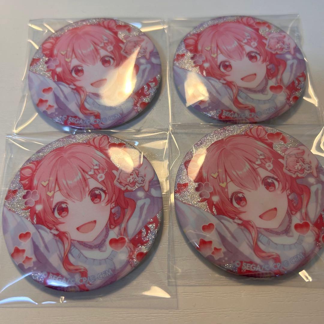 プロセカ グリ缶 46b 桃井愛莉 キラー - メルカリ