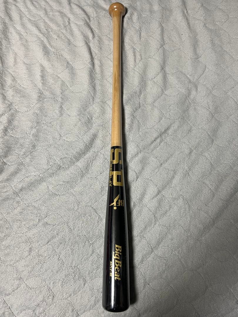 BIG BEAT SP BFJ硬式バット 84cm 830g シュアプレイ（SURE PLAY） 野球バット ビッグビート BIG BEAT 北米